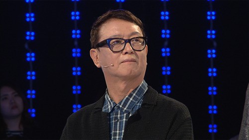 ‘1대100’ 전유성, 한석준 아나운서에 “버튼 좀 눌러달라” 돌발행동