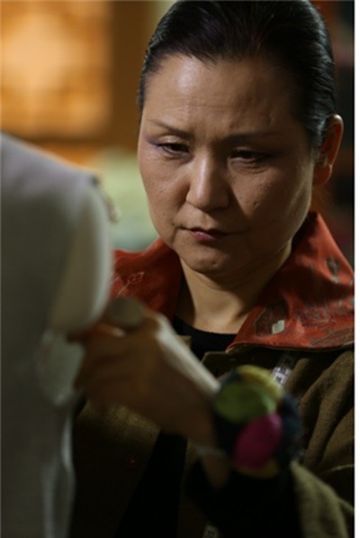 [정완진의 The CEO] 우리 옷으로 알리는 우리 문화, (주)질경이우리옷 이기연 대표의 전통경영