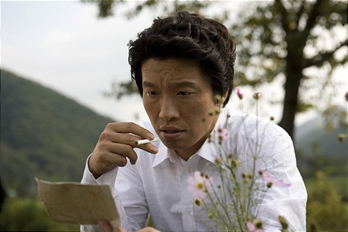 정경호, 영화 ‘손님’ 출연 확정…철수 아버지 役