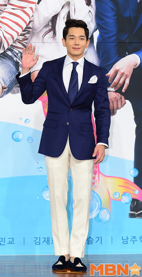 ‘잉여공주’ 온주완 “극중 이상형 김슬기…독특한 매력 있다”