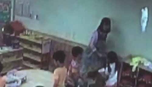 여수 유치원, 원아 향한 여교사 상습 폭행에 ‘경악’