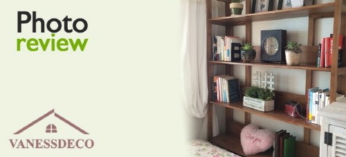 바네스데코 가구, 다양한 고객 포토 리뷰로 매출 증가