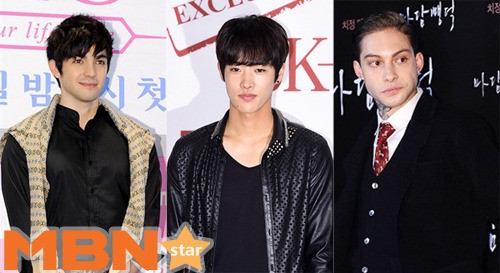타쿠야·로빈·다니엘, ‘SNL코리아’ 출연 무산…“개인 사정”