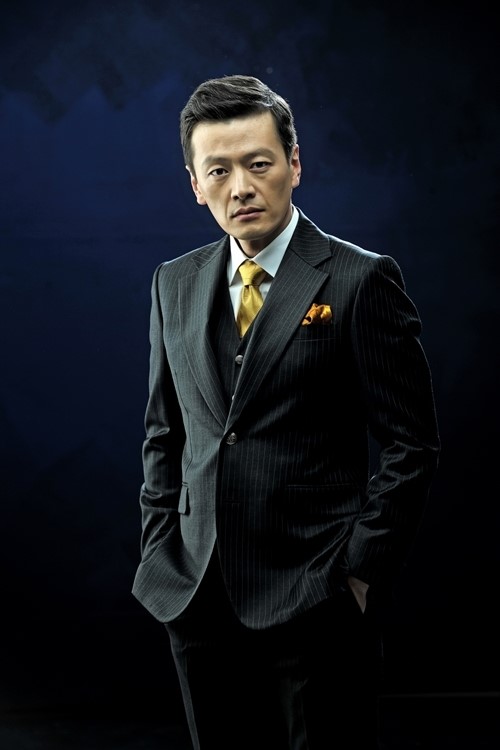 ‘폭풍의 여자’ 정찬 “배우 생활 20년 간 대본 많이 나온 건 처음”