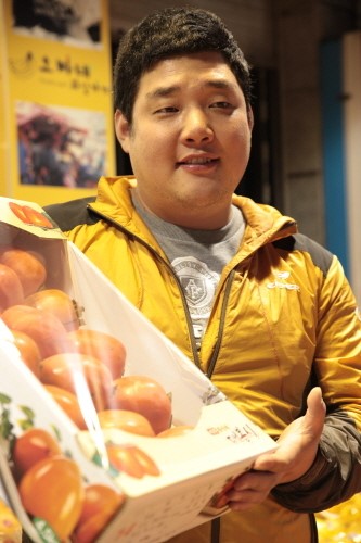 [성공다큐 최고다] 28살 CEO, 과일장사로 ‘50억’ 성공신화 이루다