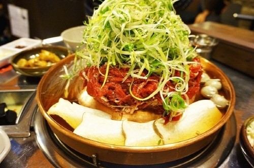 생방송 투데이 파불고기 맛집 우라차차, 사진보니…대박이네!