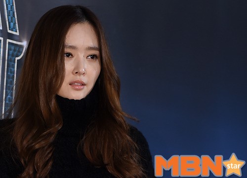 메이비, `윤상현이 반한 아름다운 미모` [MBN포토]