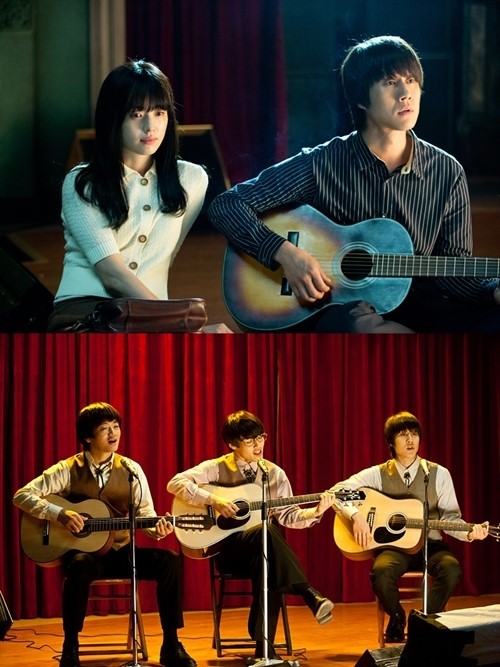 ‘쎄시봉’, 그 시절 그 노래…추억의 명곡 레퍼토리 공개