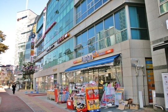 광교신도시 신축상가 탑프라자 분양 활발, 탄탄한 배후수요 갖춰…
