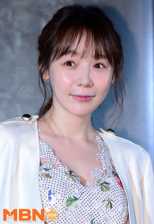 소이, `여전한 동안 미모` [MBN포토]