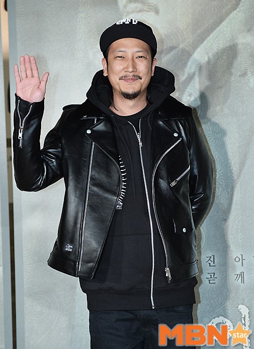 프리스타일 미노 `힙합으로 중무장` [MBN포토]