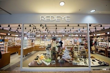 토탈패션브랜드 ㈜레드아이 ? 요우커들의 마음을 사로잡다