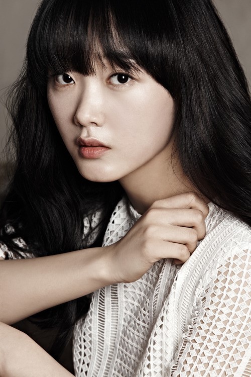 ‘조류인간’ 이유미 “모든 역할에 노력하는 배우 되고파” (인터뷰)