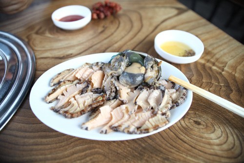 전복, 오분자기 차이점, 알 듯 모를 듯 오묘한 차이점에 누리꾼 ‘관심집중’