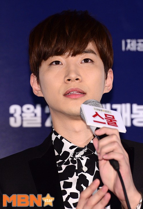 ‘스물’ 이준호 “내 스무 살, 극중 동우와 흡사했다”