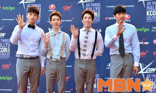 8년간의 역사 쓴 투에이엠, 데뷔부터 화려했다