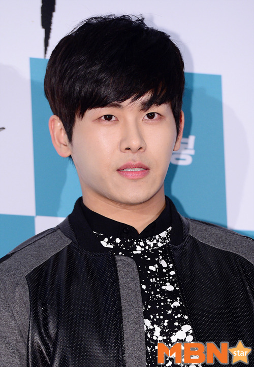 인피니트 호야, `여심 사로잡는 비주얼` [MBN포토]
