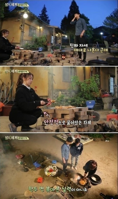 박신혜 곱창집, 알고 보니 부모님 위해 박신혜가 내준 가게?…‘이런 효녀 어딨나’