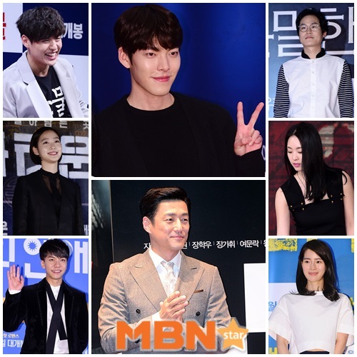 ‘영화 스타상 시상식’ 손현주·김명민, 한국을 빛낸 최고의 배우 선정 (종합)