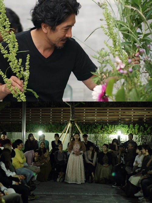 [M+기획…예술인 마을①] 만리동 언덕배기, 예술이 흐른다