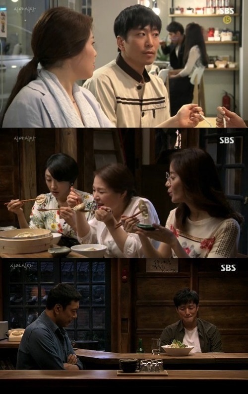 [M+TView] ‘심야식당’이여, 힘을 빼라