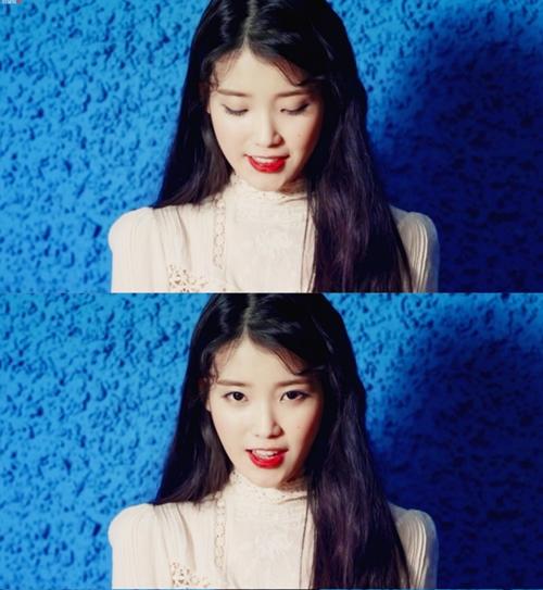 아이유 스물셋 무대, 오는 11월 단독콘서트에서 최초 공개!