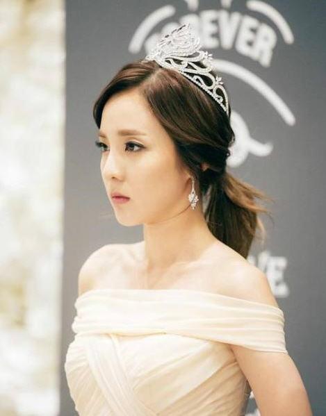 미싱코리아 군인 출신 리연화 미스꼬레아 될까? 산다라박 보니 대박