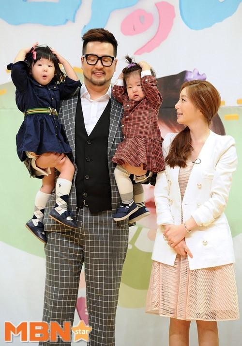 김애리 김태우 부부, 두두베베 론칭 파티 진행…어떤 브랜드인가?