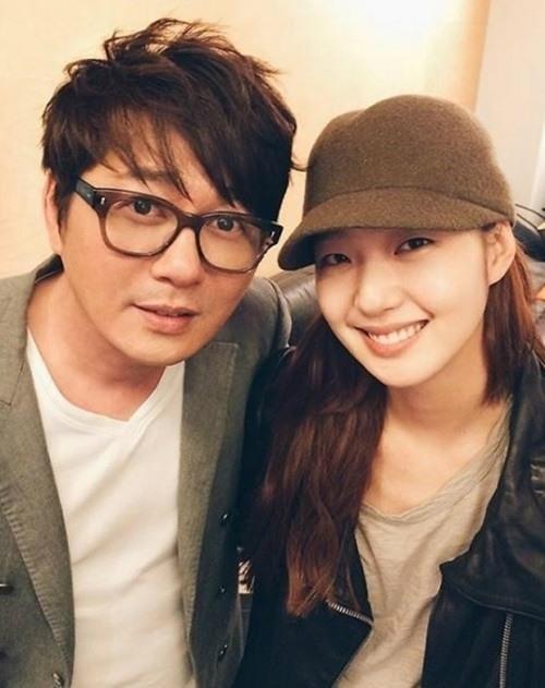 힐링 신승훈 김고은과 핑크빛? 도로시컴퍼니가 밝힌 내용은…? 대박