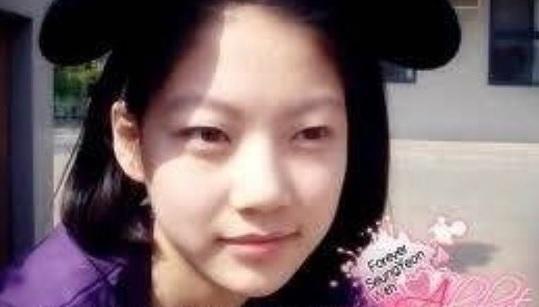 원경왕후 공승연 성형 의혹, 과거 사진 보니?…눈이 좀 다른데?