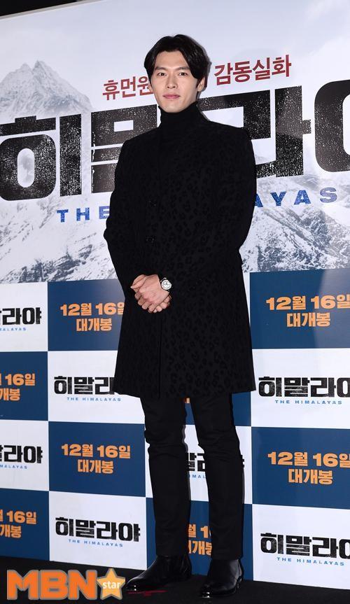 현빈, 회사명 ‘베스트엔터테인먼트’로 확정…컴백 박차