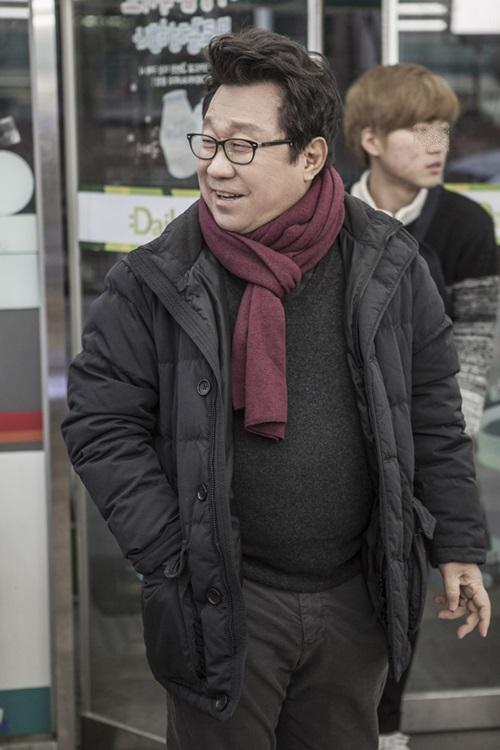 ‘로스타임’ 임하룡, 악덕사장 役 합류…“나쁜 사장님들 반성하세요”