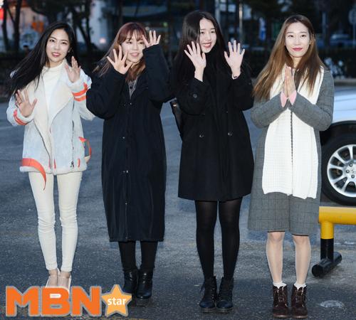 모닝 (음악 그룹)