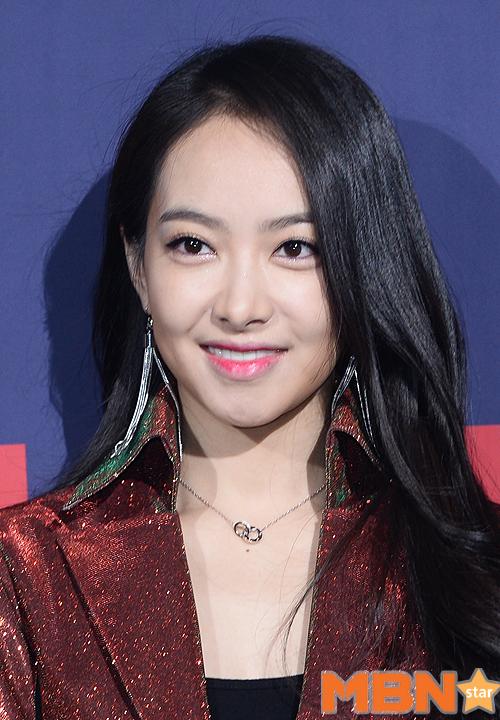 빅토리아 `범접할 수 없는 미모` [MBN포토]