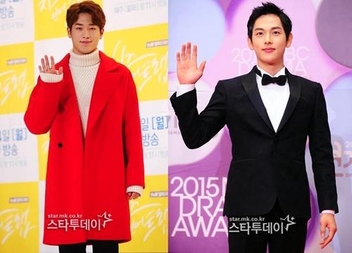 안투라지, 서강준·임시완 캐스팅 완료? 제안만 받은 상황이다