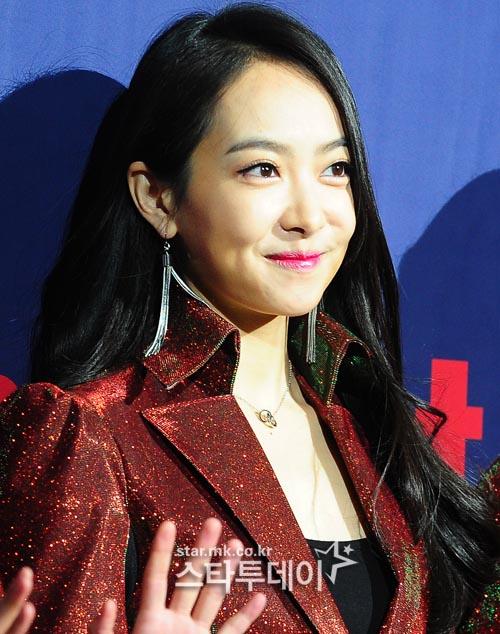 빅토리아, 中 증허락 여주인공 캐스팅…상대역은 누군가 보니?