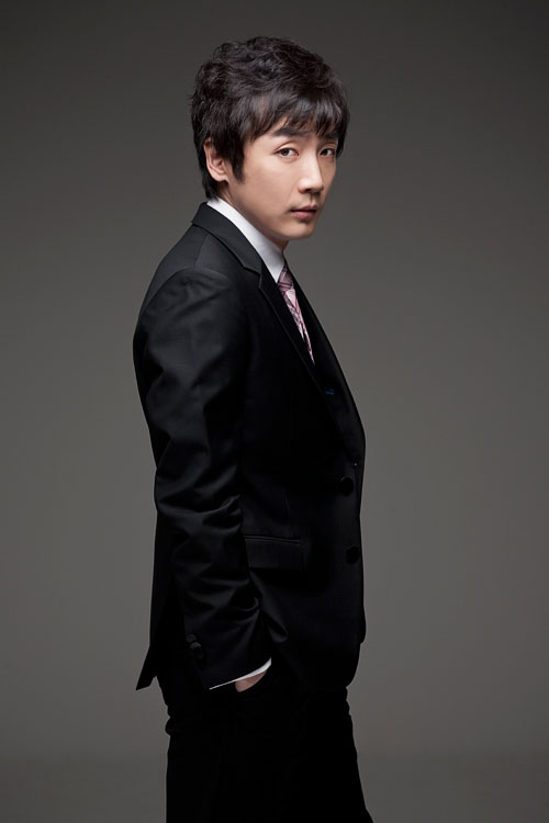 백승현, UL엔터테인먼트 전속계약 체결 ‘정태우, 황보라와 한솥밥’