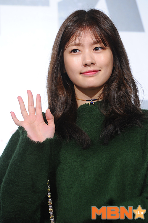 정소민, ‘마음의 소리’ 애봉 役 확정…이광수와 호흡