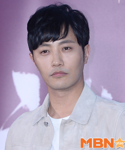 진구 `해어화 보러 왔지 말입니다` [MBN포토]