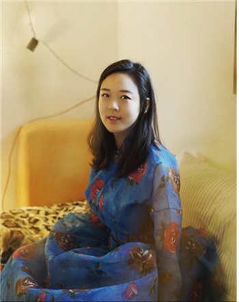 디자인 한복 브랜드 ‘뜰리에,순’ 런칭…‘동서양의 조화 한복드레스, 제작부터 대여까지’