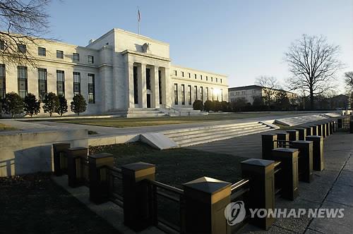 미 연준 기준금리 동결…'연내인상' 의지는 여전