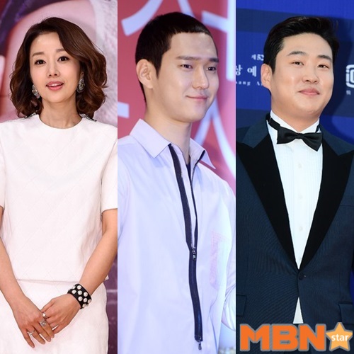 안재홍·고경표·윤손하, 신생기획사 씨엘엔컴퍼니로 이적