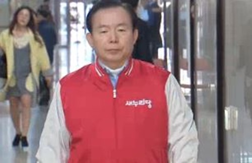 강봉균 전 새누리 선대위장…대한석유협회장 선임