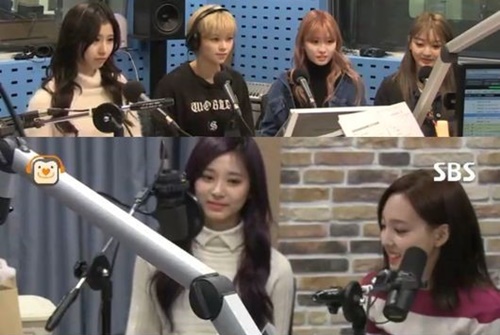 ‘최타파’ 트와이스 쯔위 “MV 속 뱀파이어 변신, 어머니가 못 알아봐”