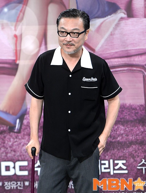 안투라지프로덕션 측 “김의성과 전속계약 만료…결별 맞다” (공식입장)