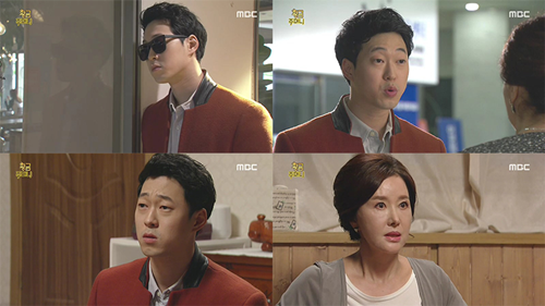 ‘황금주머니’ 이시훈, 할 말은 하는 ‘사이다 비서’