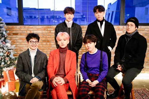 ‘정기고부터 몬엑 기현까지’ 스타쉽 플래닛 출격…‘달달한 고백송’