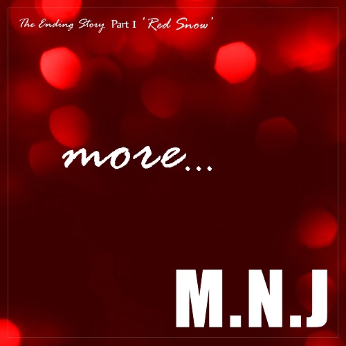 발라드 명곡 ‘후애’의 주인공 M.N.J, 신곡 ‘모어(more...) 발표