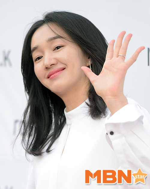 수애 `미소에 반하겠네~` [MBN포토]