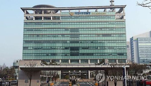 대전서 연쇄 편의점·마트 강도 잇따라